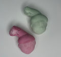 Squashies Lutins Crème glacée à la fraise et tarte aux pommes