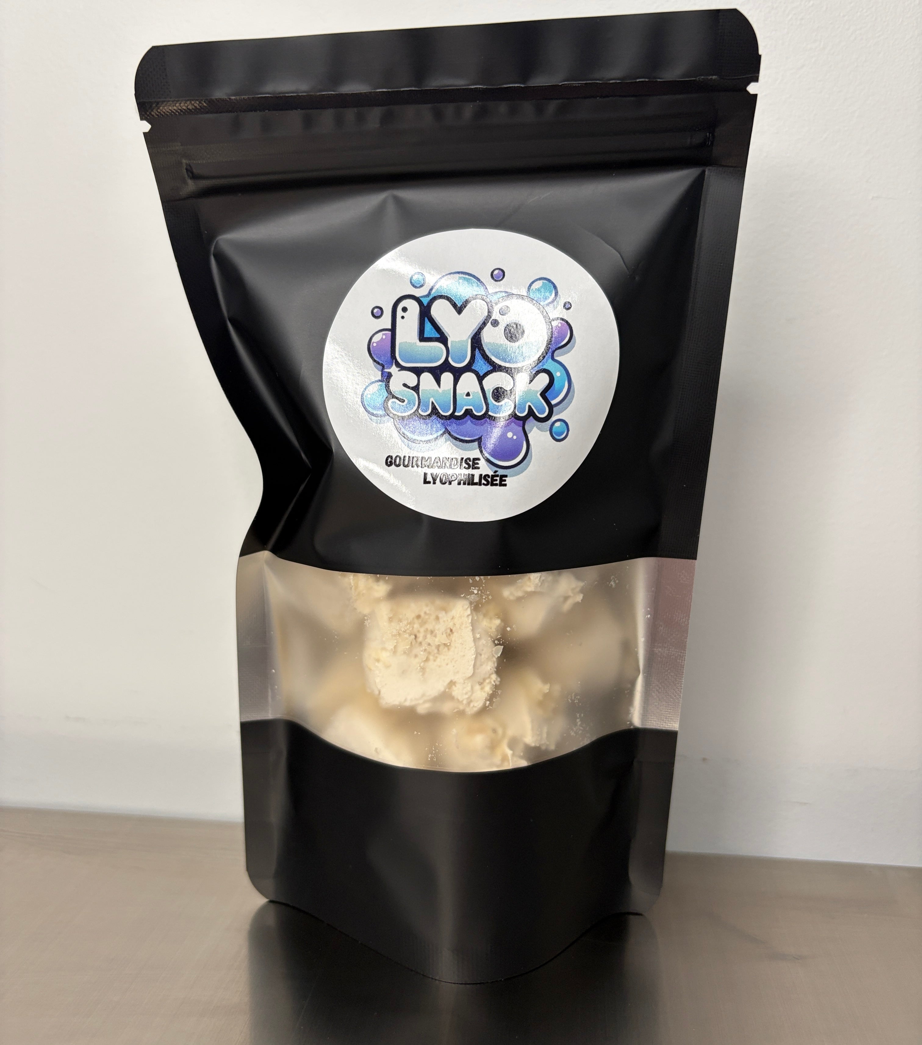 Crème glacée - Sucre d’érable
