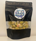 Olives farcies