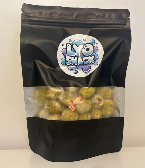 Olives farcies