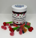 Bonbons Gluants - Cerise