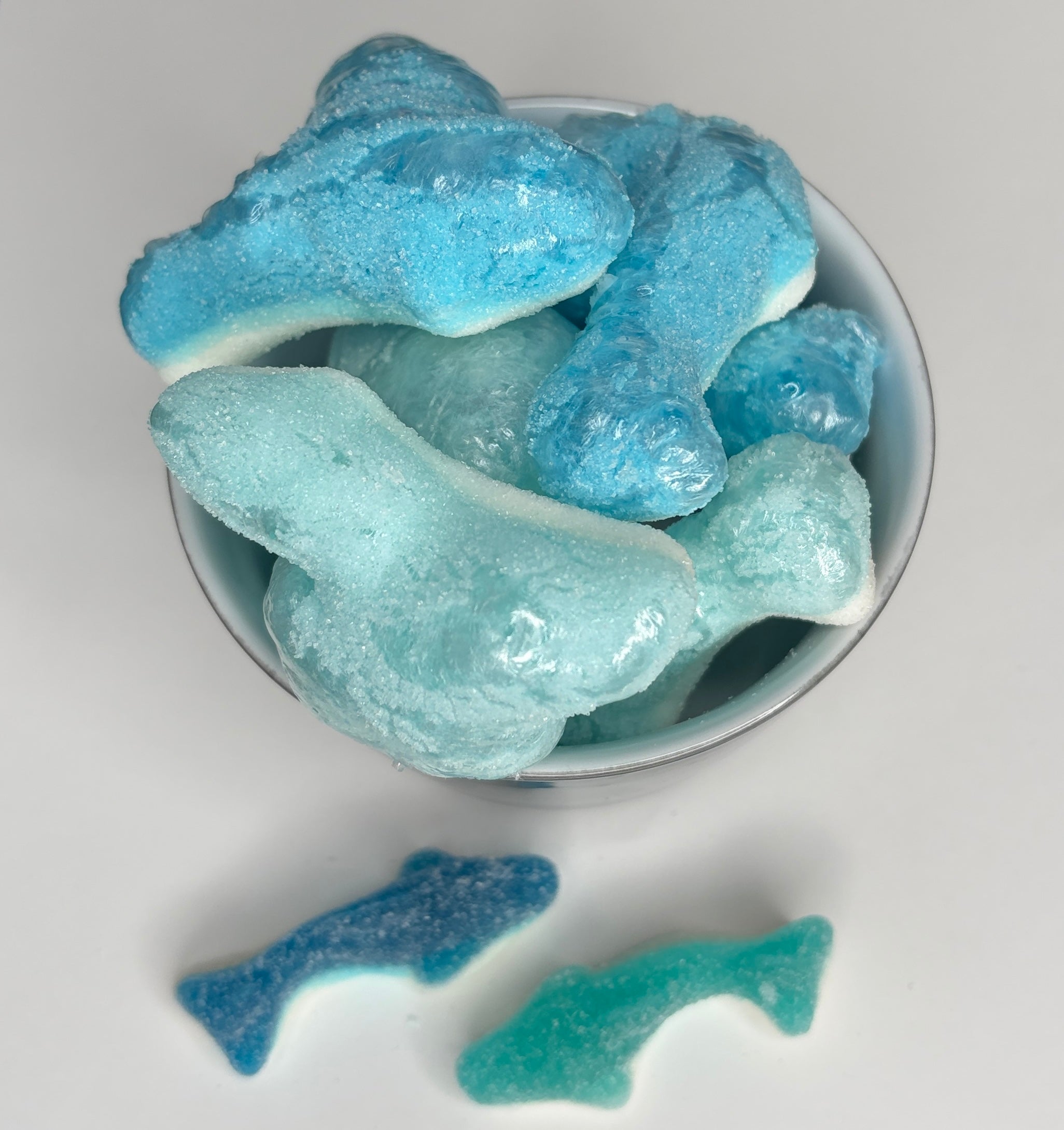 Requins surets