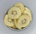 Kiwi jaune