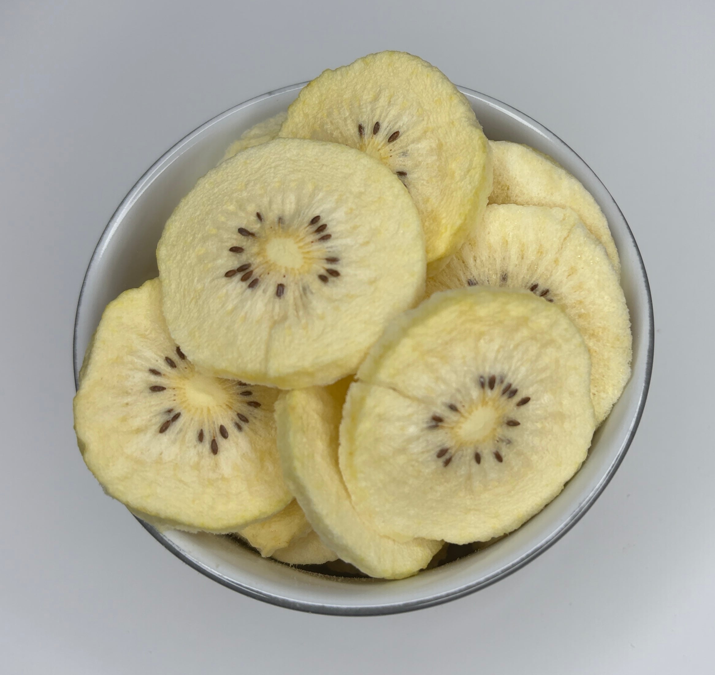 Kiwi jaune