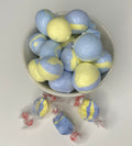 Taffy Framboise-limonade