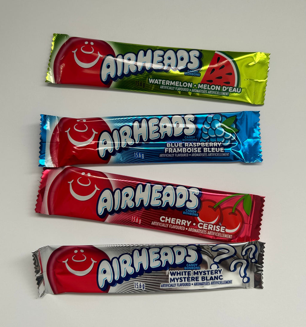 Airheads