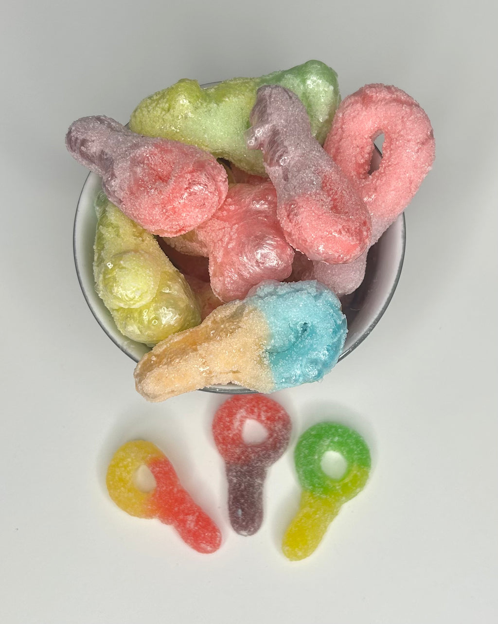 Clés surettes