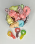 Clés surettes