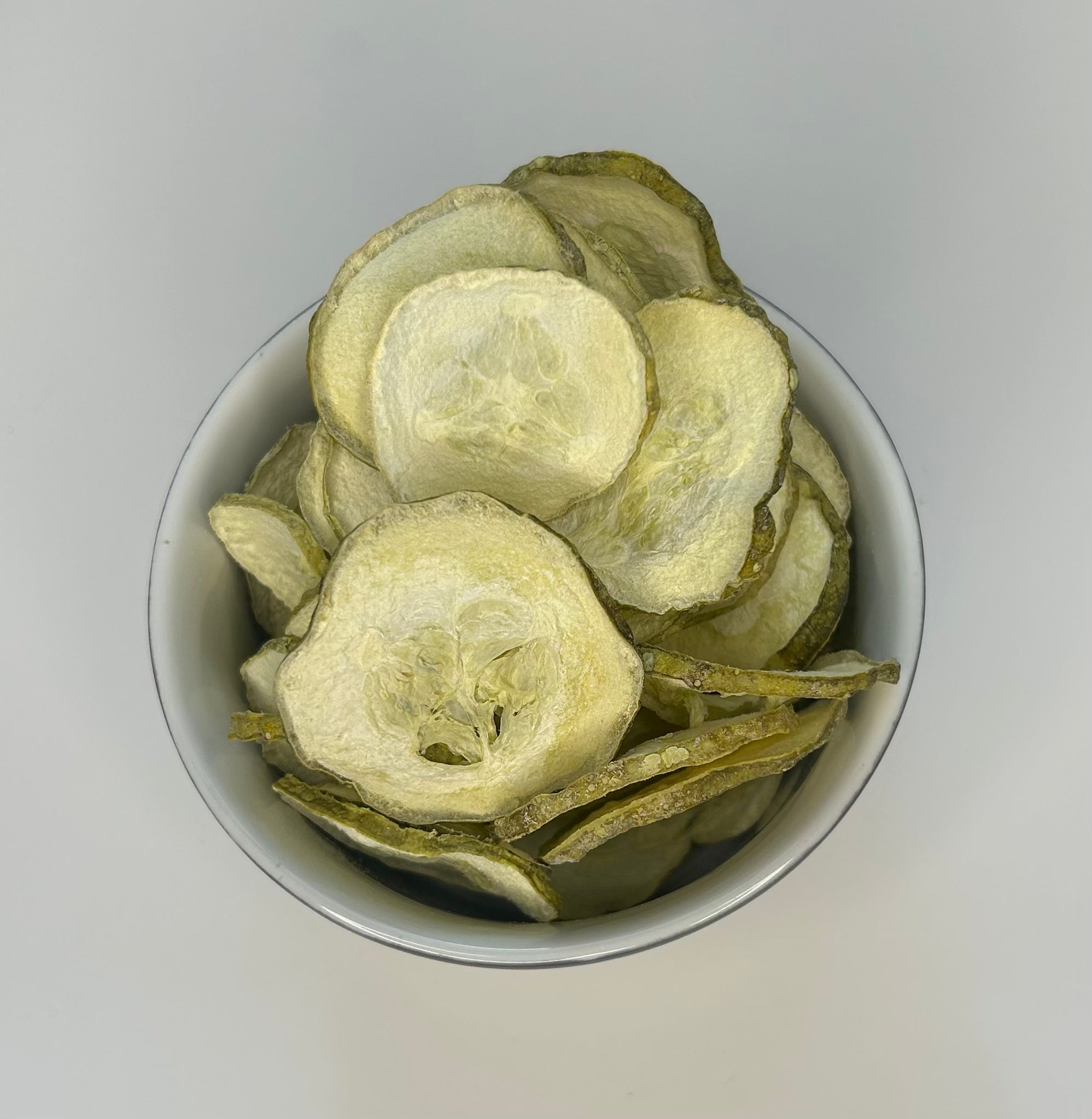Cornichons marinés à l'aneth