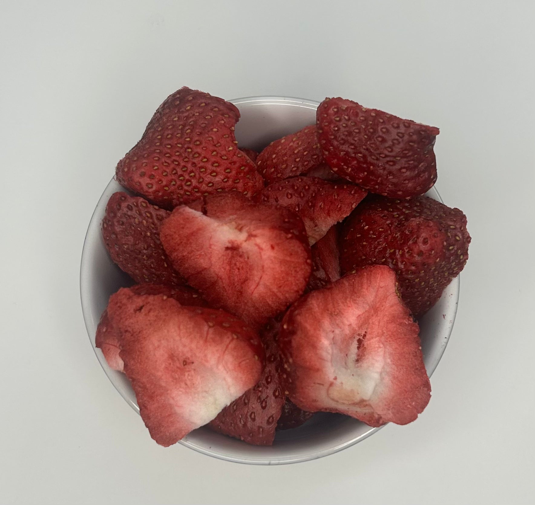 Fraises du Québec