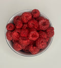 Framboises du Québec