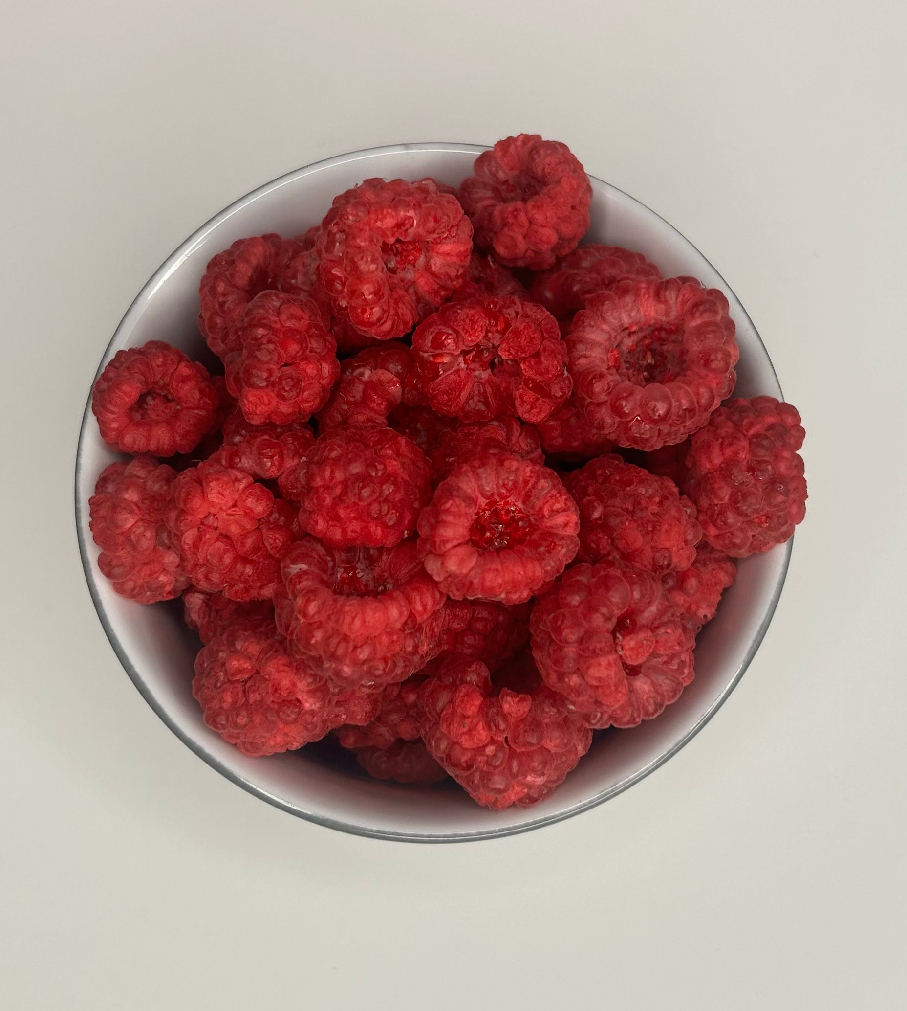 Framboises du Québec