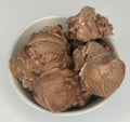 Crème glacée - Double chocolat