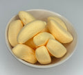 Guimauves à la banane
