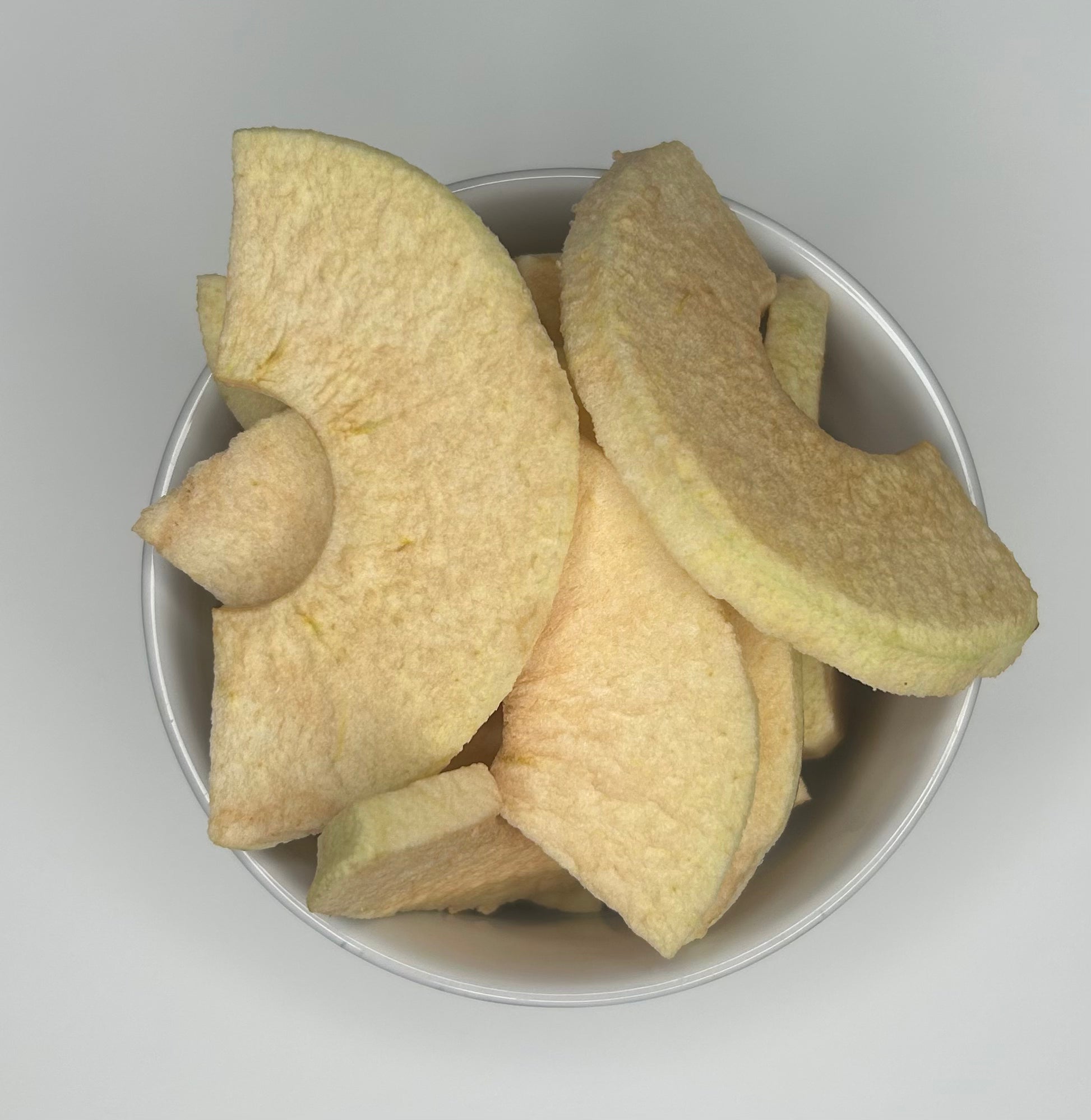 Pommes du Québec