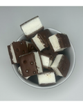 Sandwichs à la crème glacée - Vanille