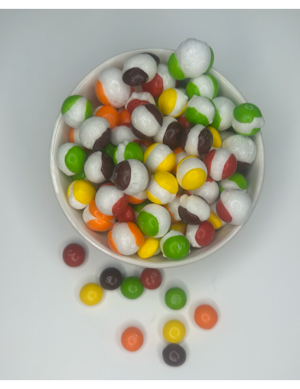 Skittles Originaux