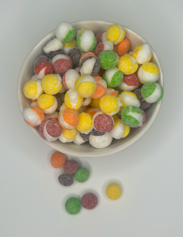 Skittles Surs