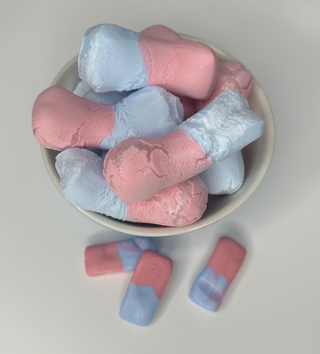Squashies Gomme balloune