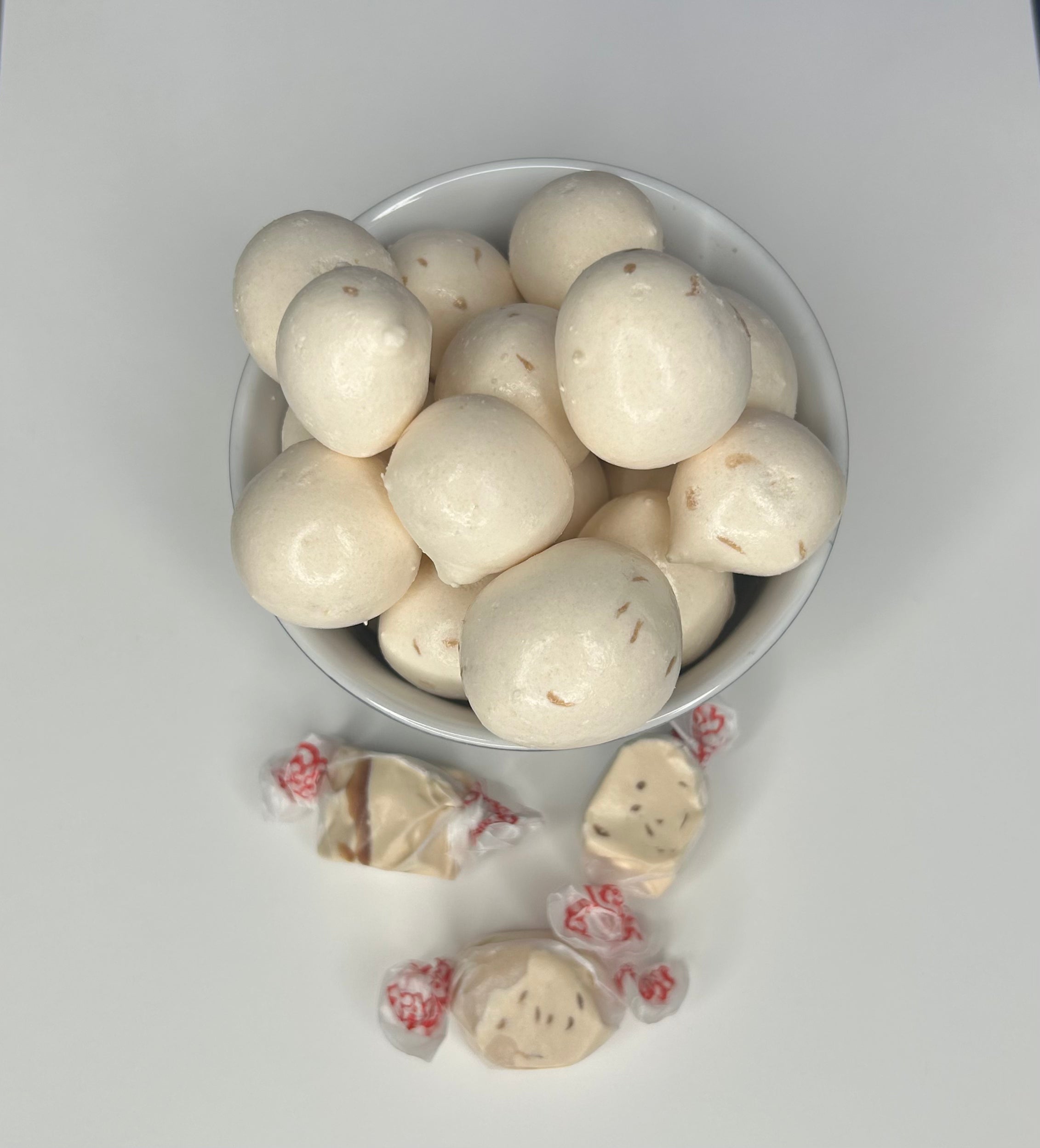 Taffy cookie