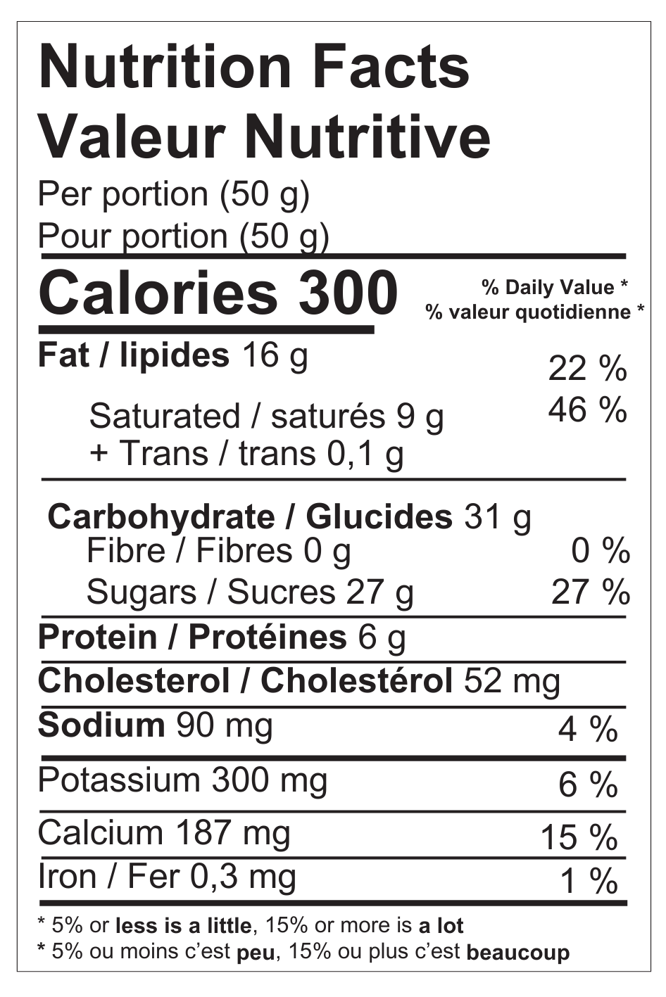 Crème glacée - Pistache